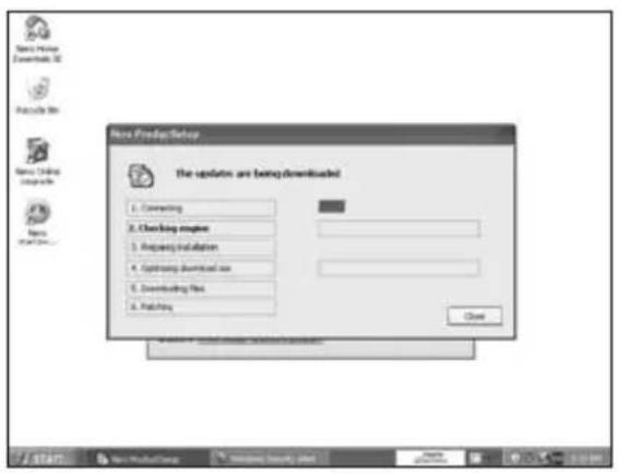 PHILIPS SPD6007BD - 更新？ - 2