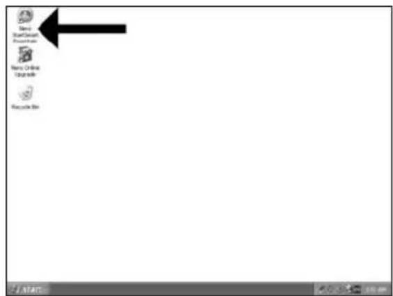 PHILIPS SPD6007BD - How to make a data or audio disc? - 1