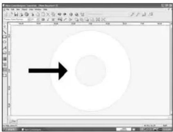 PHILIPS SPD6007BD - How to print a label using LightScribe? - 3