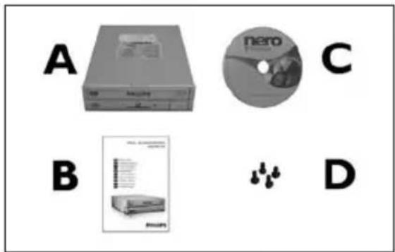PHILIPS SPD6007BD - Be responsible Respect copyrights - 1