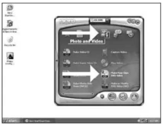 PHILIPS SPD6007BD - Be responsible Respect copyrights - 6