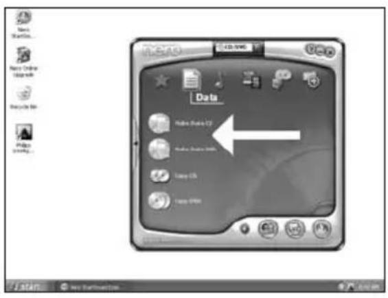 PHILIPS SPD6007BD - Be responsible Respect copyrights - 17