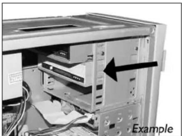 PHILIPS SPD2415SD - Be responsible Respect copyrights - 10