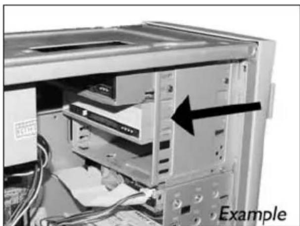 PHILIPS SPD2415SD - ITN - 2