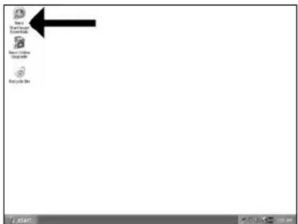 PHILIPS SPD2415SD - How to make a data or audio disc? - 1