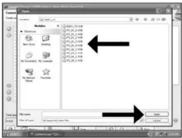 PHILIPS SPD2415SD - Be responsible Respect copyrights - 9