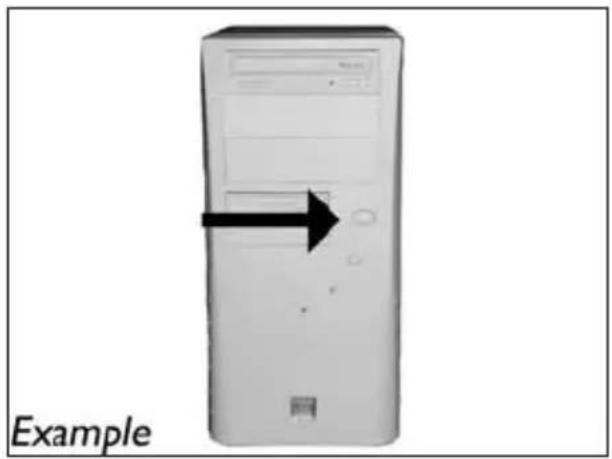 PHILIPS SPD2415SD - Be responsible Respect copyrights - 2