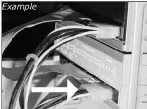 PHILIPS SPD2415SD - Be responsible Respect copyrights - 15