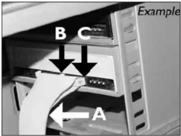 PHILIPS SPD2415SD - Be responsible Respect copyrights - 13