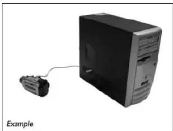 PHILIPS SPD2417BD - Be responsible Respect copyrights - 3