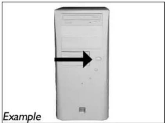 PHILIPS SPD2417BD - Be responsible Respect copyrights - 2