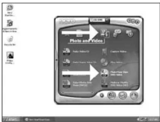 PHILIPS SPD2417BD - Be responsible Respect copyrights - 2