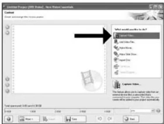 PHILIPS SPD2417BD - How to make a video disc? - 4