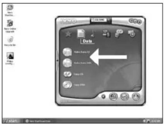 PHILIPS SPD2417BD - Be responsible Respect copyrights - 13