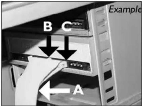 PHILIPS SPD2417BD - Be responsible Respect copyrights - 8