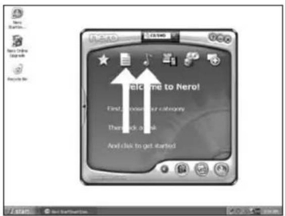PHILIPS SPD2417BD - Be responsible Respect copyrights - 12