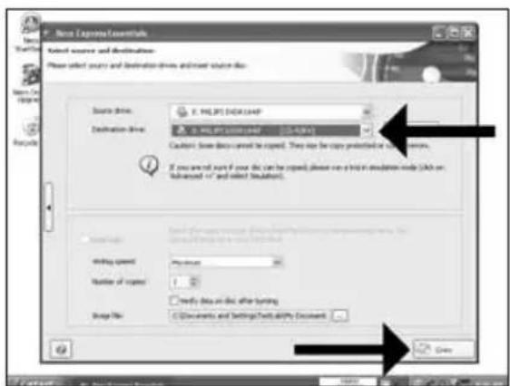 PHILIPS SPD2417BD - ITN - 5