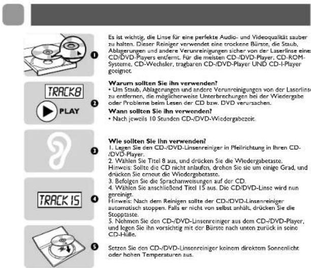 PHILIPS SAC2560W - 9