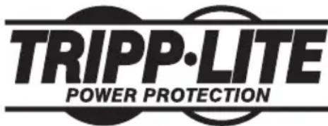 Tripp Lite SUPDM13 - de surtension Protect It!™ - 3