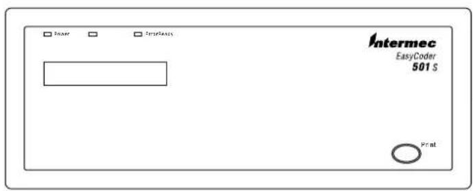 Intermec Thermal Printhead - Keyboards - 1