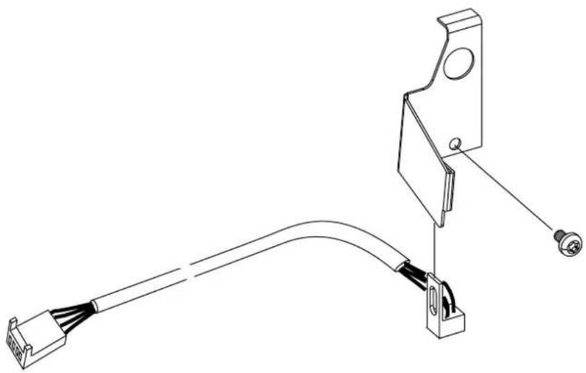 Intermec Thermal Printhead - Label Taken Sensor Kit - 1