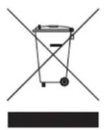 TOPCOM Twintalker 3800 Camouflage Pack - Mise au rebut de l'appareil (environnement) - 1