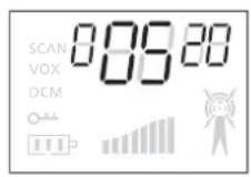 TOPCOM Twintalker 3800 Camouflage Pack - XpoHometp - 1