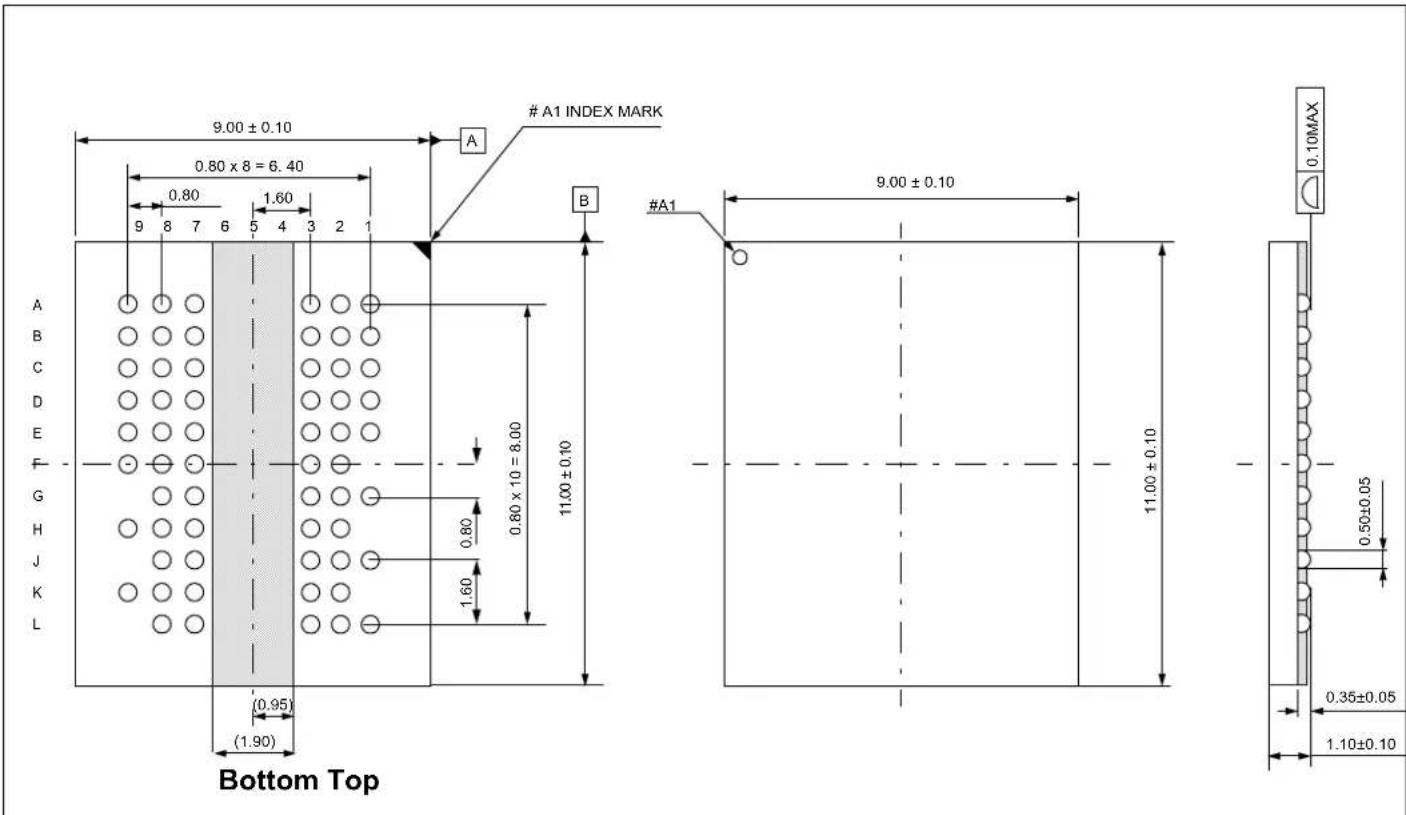 SAMSUNG M470T5663EH3CF7 - 10