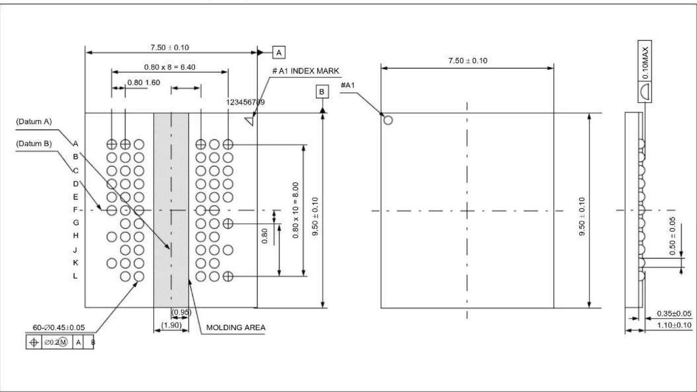 SAMSUNG M470T5663EH3CF7 - 5