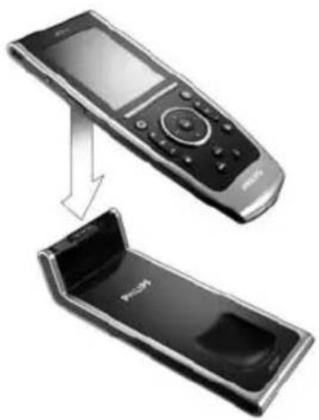 PHILIPS TSU9400 - Remarque - 1