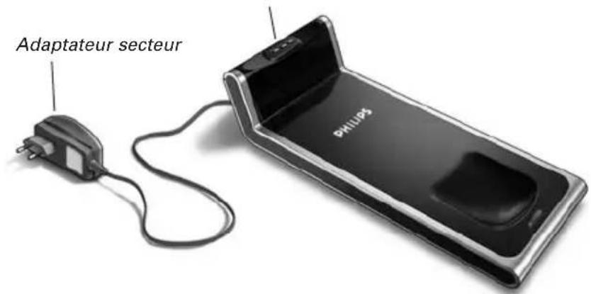 PHILIPS TSU9400 - Première approche - 3