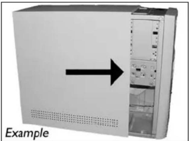 PHILIPS SPD2519BM - How to install? - 12