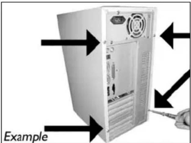 PHILIPS SPD2519BM - How to install? - 6