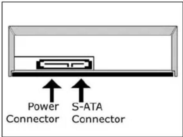 PHILIPS SPD2519BM - 如何安装？ - 6