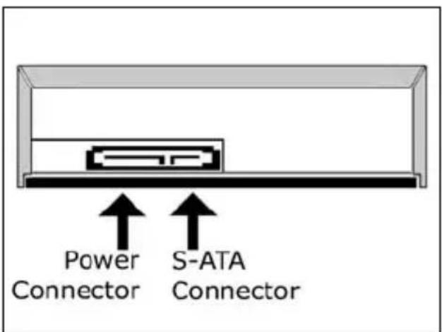 PHILIPS SPD2519BM - How to install? - 7