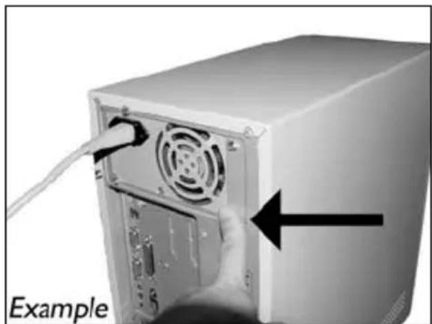 PHILIPS SPD2519BM - How to install? - 5