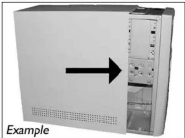 PHILIPS SPD2519BM - 如何安装？ - 12