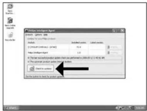 PHILIPS SPD2519BD - Be responsible Respect copyrights - 2
