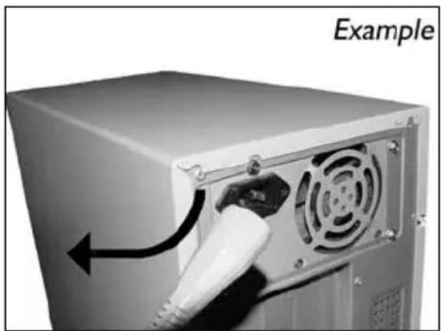 PHILIPS SPD2216BM - How to install? - 6