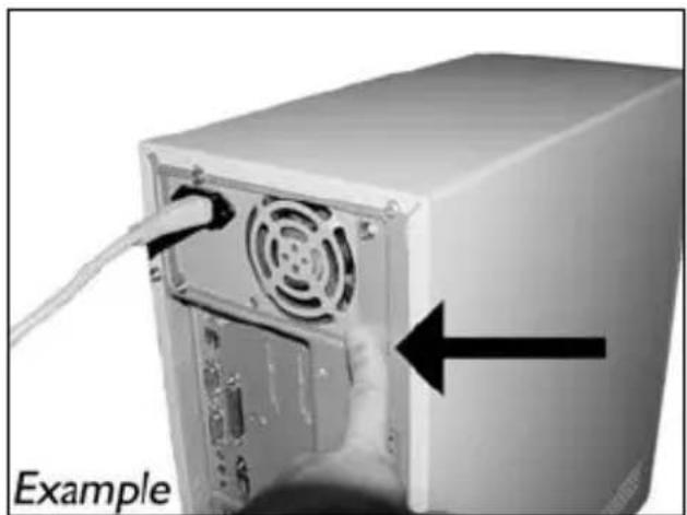 PHILIPS SPD2216BM - How to install? - 5