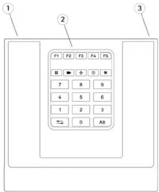 AXIS T8313 - AXIS 80315 Joyeetck (goitreel系不可以 - 2