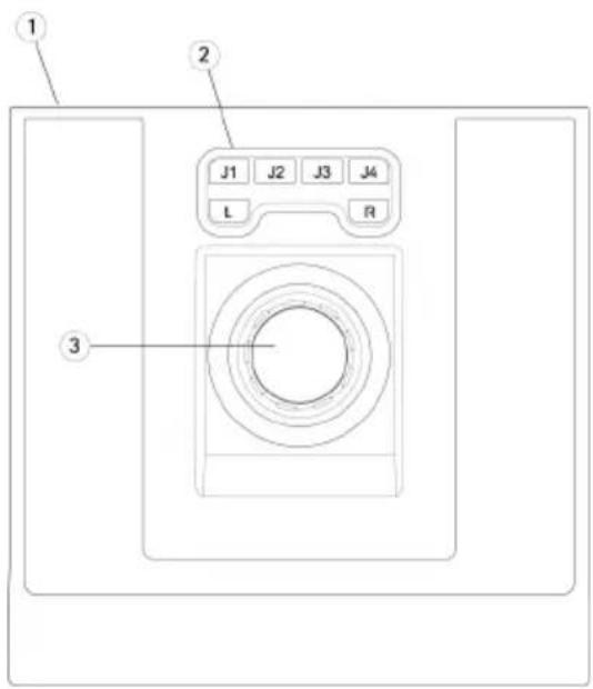 AXIS T8313 - AXIS 80315 Joyeetck (goitreel系不可以 - 1