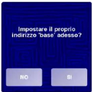 PALM 3262NA - Completare l'impostazione del software TomTom NAVIGATOR - 1