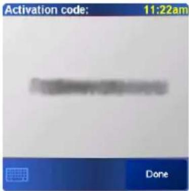 PALM 3262NA - Attivazione del software TomTom NAVIGATOR - 7