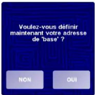 PALM 3262NA - Activez le logiciel TomTom NAVIGATOR - 9