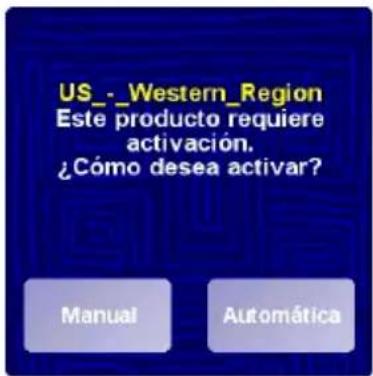 PALM 3262NA - Active el software TomTom NAVIGATOR - 1