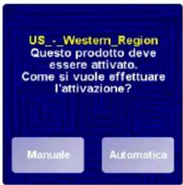 PALM 3262NA - Attivazione del software TomTom NAVIGATOR - 1