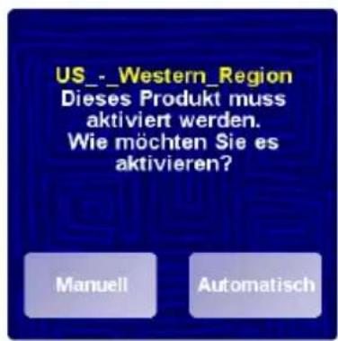 PALM 3262NA - Aktivieren Sie die TomTom NAVIGATOR-Software - 4