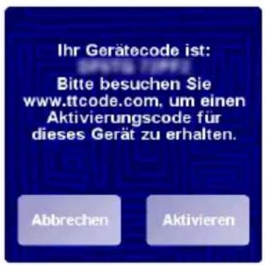 PALM 3262NA - Aktivieren Sie die TomTom NAVIGATOR-Software - 6