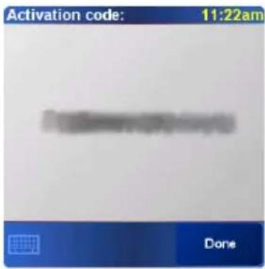 PALM 3262NA - De TomTom NAVIGATOR-software activeren - 6